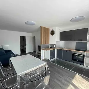 Residentiel Appartement