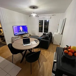 Appartement Longjumeau Appartement